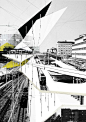 AA School of Architecture Projects Review 2011 - Inter 5 - Graham Stephen Ives Baldwin: 