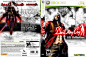 Custom Devil May Cry Collection Cover 2 360 by Billysan291