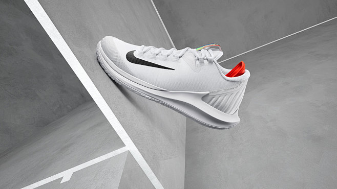 NikeCourt Air Zoom Z...