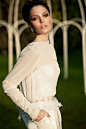 Wedding Dresses by Tal Kahlon | bellethemagazine.com