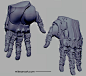 Mike A Nash - Mechs and Videos - Page 2