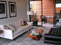 Modern Atlanta House Tour/Becky Harris - modern - Living Room - Other Metro - Becky Harris