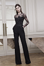 Elie Saab 2015度假系列流行发布