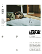 Hideaki Hamada Photography - Magazines