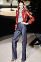 Dsquared2 Spring 2009 Ready-to-Wear Fashion Show : The complete Dsquared2 Spring 2009 Ready-to-Wear fashion show now on Vogue Runway.