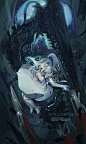 (2) ↓↓↓°¤Falling Dream¤°¤↓↓↓ - Criin - pixiv : pixiv是提供插画等作品的投稿、阅览服务的「插画交流网站」。这里有各种各样不同风格的投稿作品，我们还会举办官方、用户企画的各种比赛。