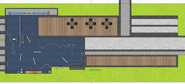 最新顶级参考-消防登高面标准化模块-休闲...