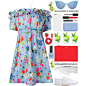 @polyvore @polyvore-editorial 

#polyvorecontest#contestentry#contest#polyvoreeditorial#polyvore#polyvorecommunity#spring#summer#ss17#springsummer#2017#sneakersanddresses

#lovemoschino#farfetch#mango#melissajoymanning#netaporter#wildfox#harveynichols#guc