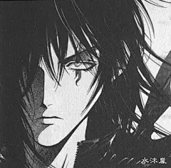 【天使禁猎区】致：吉良朔夜——三生三世的守候