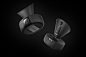 Dash Cam - Core77 : Simplicity meets flexibility with the VAVA Dash Cam that swivels 360° to capture any angle inside and outside the car....