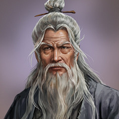 于吉