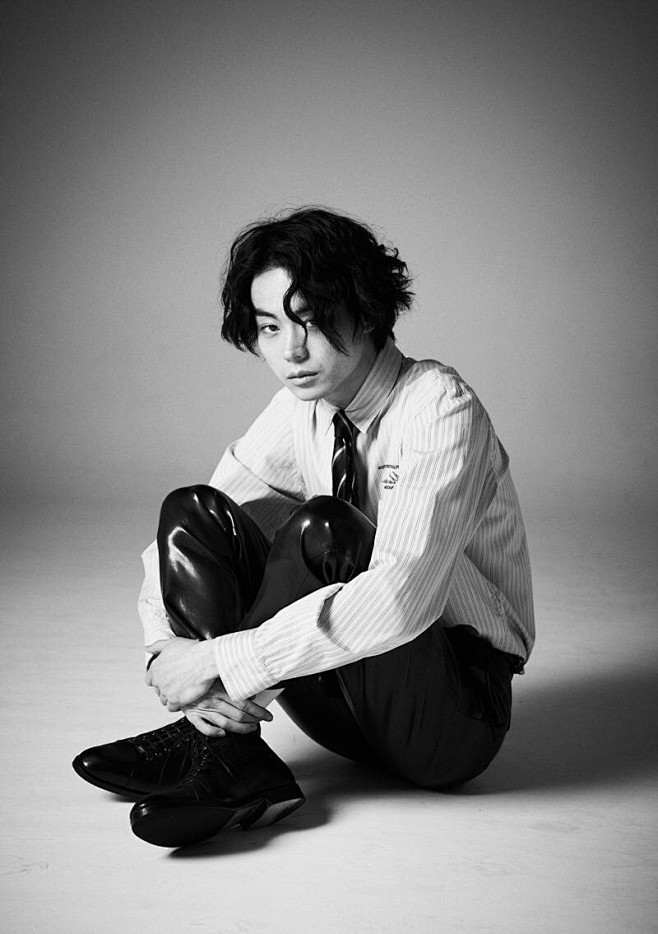 菅田将晖