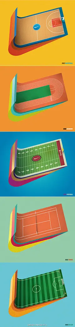 分享图片【耐克的广告创意】