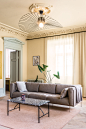 Hidden Tints by Note Design Studio | Yellowtrace