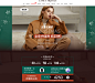 首-页-朗姿官方旗舰店-天猫Tmall.com