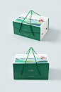 Design：SANBENSTUDIO
三本品牌设计工作室
品牌设计·品牌升级·商标LOGO设计·海报设计·画册设计·包装设计·网页设计等