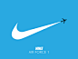 Nike Air on Behance