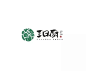 LOGO-三日厨-多元素构成-推荐版式