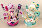 conomi : I made figure and paint illustration. blog category　：　illustration 　/　 figure Links　：　Twitter 　/　...