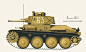 Panzerkampfwagen 38(t), Antonis Karidis : A set of different variants of Panzer 38(t)  profiles i did for kagero publishing !

Hope you like it  , Prints available here  http://finearteurope.com/profiles/militaryart.html