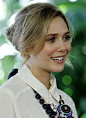 Elizabeth Olsen