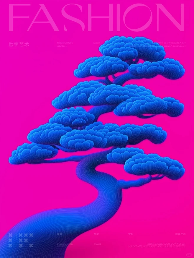 东方·松 - 小红书