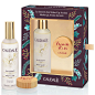 Caudalie Secret of Make Up Artist Set : <br/>   <br/>   	<br/>				<br/>					Buy Caudalie Secret of Make Up Artist Set , luxury skincare, hair care, makeup and beauty products at Lookfantastic.com with Free Delivery.<br/>				&