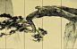 回应与超越：刘丹与李华弌的水墨画 | 艺术界 LEAP