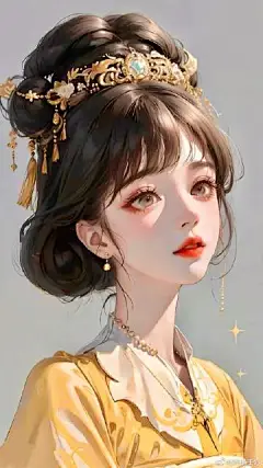 卡通动漫壁纸美图，二次元_七行情书_2023年03月30日_微头条-今日头条