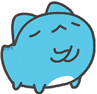 小蓝猫表情包第二弹 - 哔哩哔哩