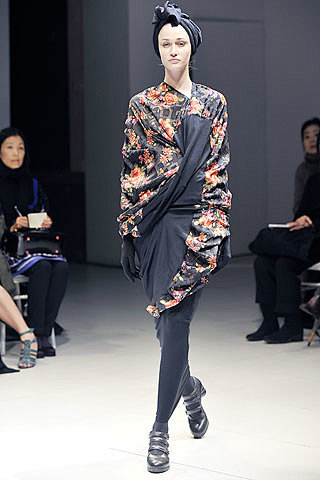 Junya Watanabe2008秋冬...