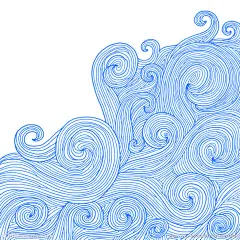 海浪