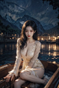dgirlv4-质感超优化｜LiblibAI