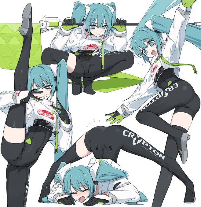 初音未来