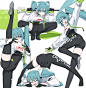 初音未来