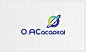 O.A.Capital | LOGO设计-古田路9号-品牌创意/版权保护平台