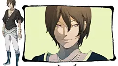 游戏《重力异想世界2》人物壁纸下载2