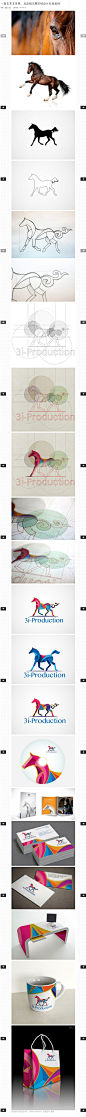 一套非常非常赞，且流程完整的VI设计经典案例 | 视觉中国