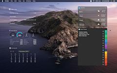 desktop document javaFX kotlin management software UI UI/UX ux windows-花瓣网