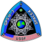 SpaceX 任务徽章