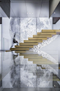 Surreal interior design inspiration? See inside The Other Place by Studio 10 at themonsyeursjournal.com and many other surreal interior trends.