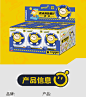 【TOP TOY积木盲盒】TOP TOY 蛋仔派对积木换装盲盒手办 蛋仔派对玩具积木拼装礼物 端盒【行情 报价 价格 评测】-京东