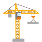 吊车png