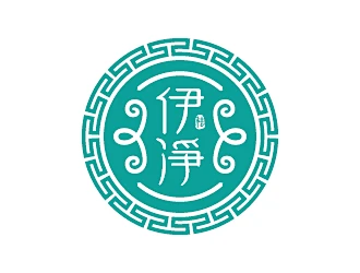 王涛的LOGO设计-花瓣网