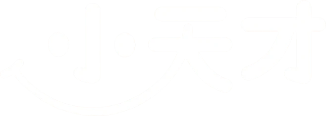 小天才logo-花瓣网