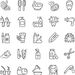 洗护标志