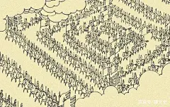 宋史127：宋军误中飞鸽计，桑怿以身殉国，任福誓死护卫军旗