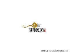 渡者采集到logo创意设计