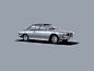 BMW Classic Cars Calendar : BMW Classic Cars Calendar, a personal studio project