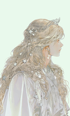 vivioncb采集到古风女